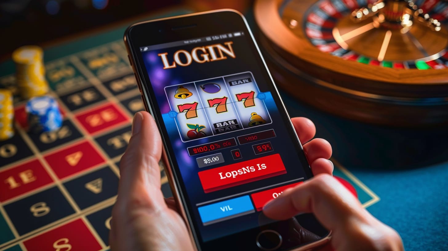 KKFB COM casino login and registration portal with password, username, and verification system KKFB COM casino login page for secure registration