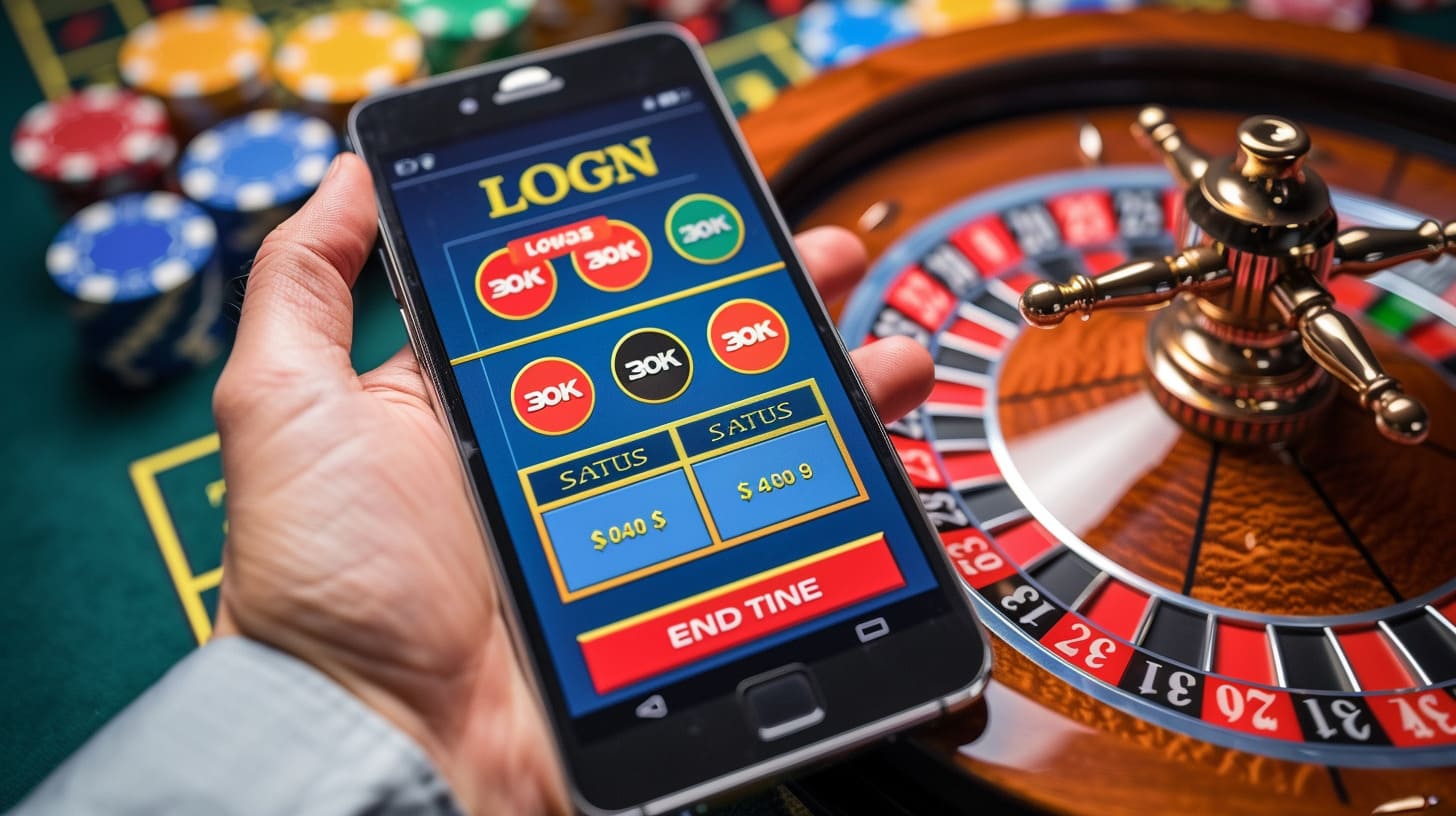 KKFB COM sign-up with secure password, profile creation, and payment deposit options KKFB COM sign-up and login password verification